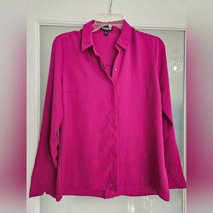 Women's Dress Shirt